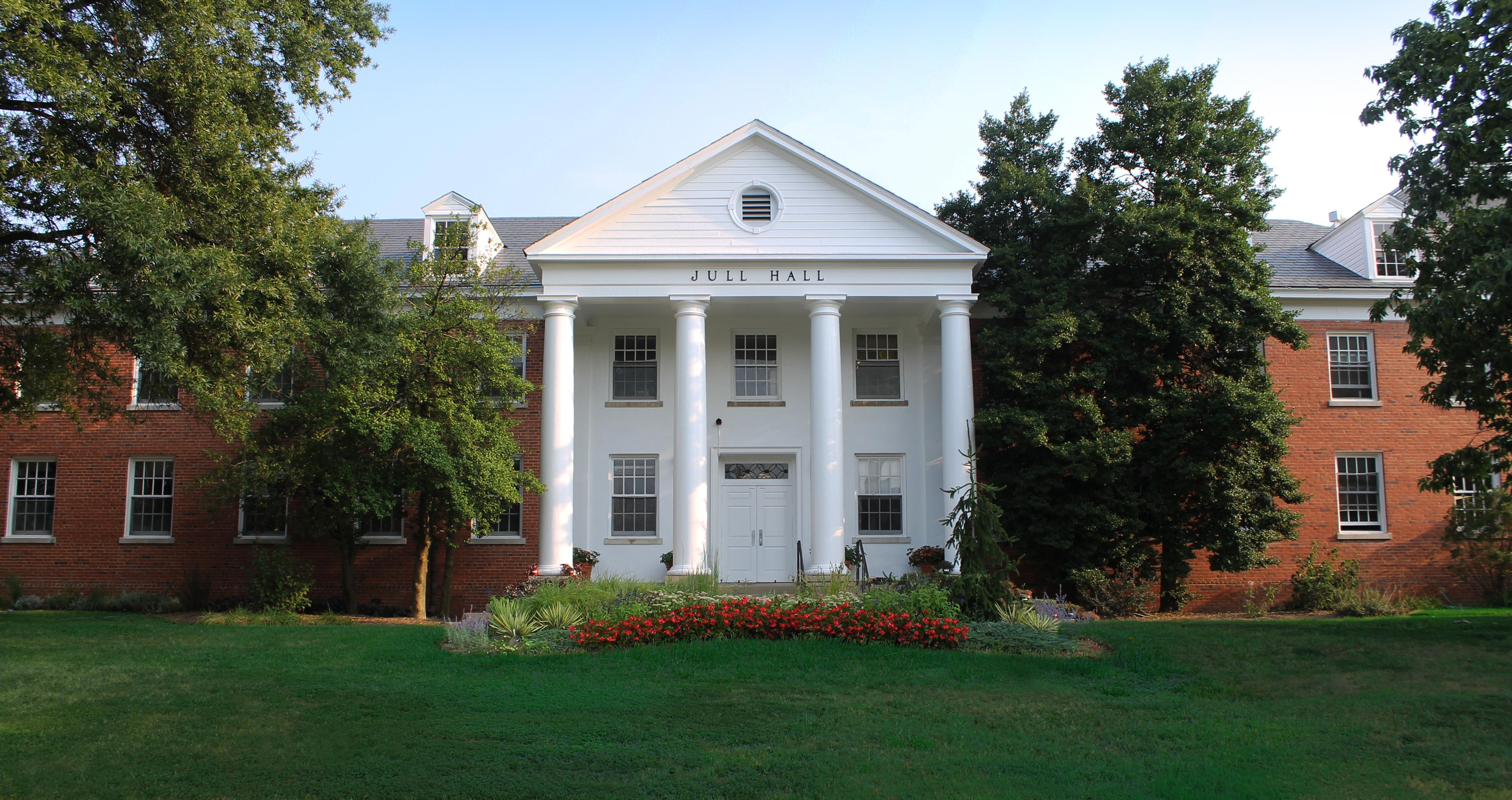Umd Tydings Hall - gfu8ydg